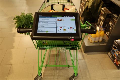marktkauf easy shopper